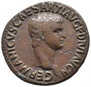 Germanicus: Fälschung