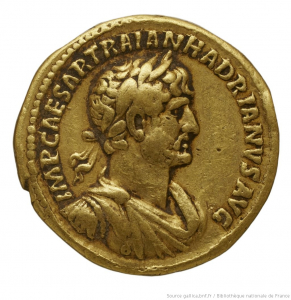 Hadrian
