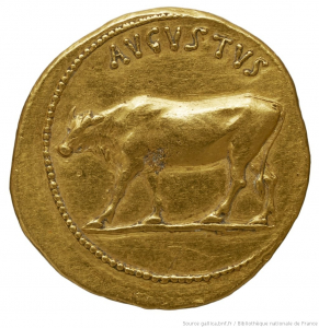 Augustus