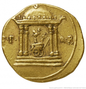 Augustus