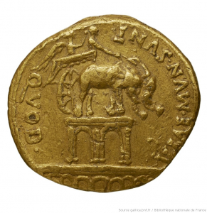 Augustus