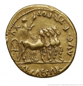 Augustus