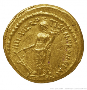 Römische Republik: Ti. Sempronius Gracchus