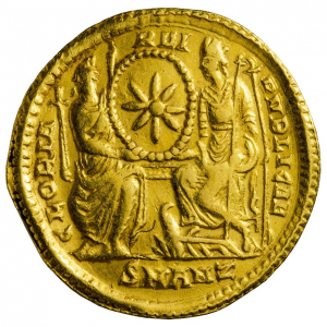 Constantius II.