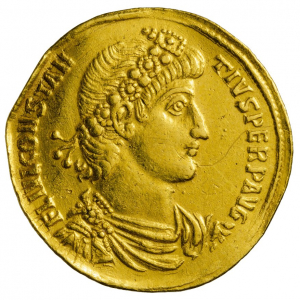 Constantius II.