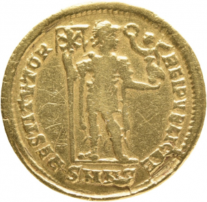 Valentinian I.