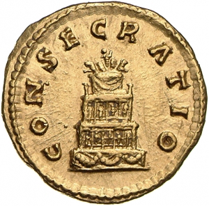 Divus Antoninus Pius