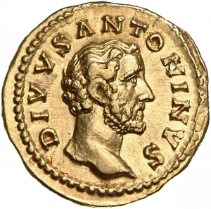 Divus Antoninus Pius