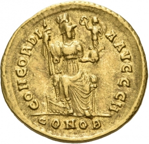 Honorius