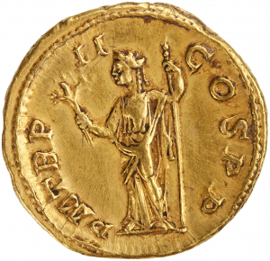 Severus Alexander