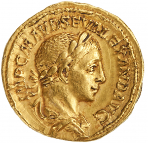 Severus Alexander
