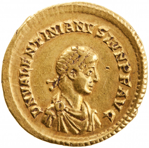 Valentinian II.