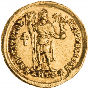 Valentinian I.