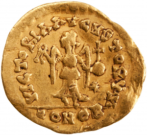 Leo I.