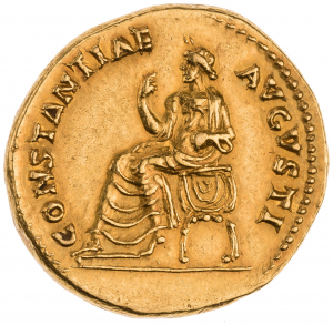 Claudius