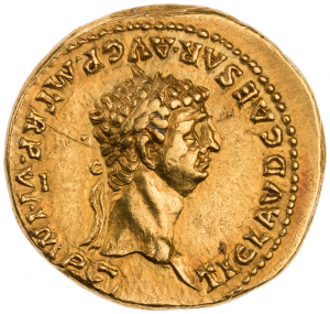Claudius