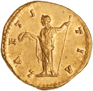 Faustina (Minor)