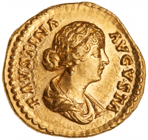 Faustina (Minor)