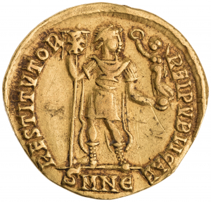Valentinian I.