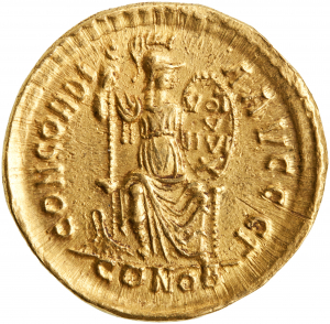 Arcadius