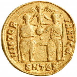 Valentinian I.