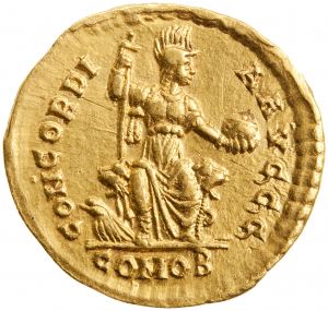 Valentinian II.