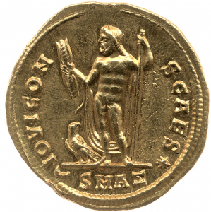 Maximinus Daia