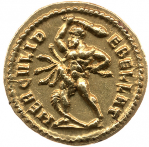 Maximianus