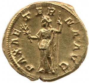 Severus Alexander