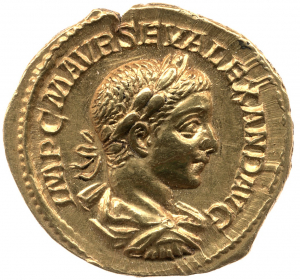 Severus Alexander