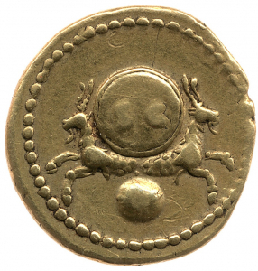 Divus Vespasianus