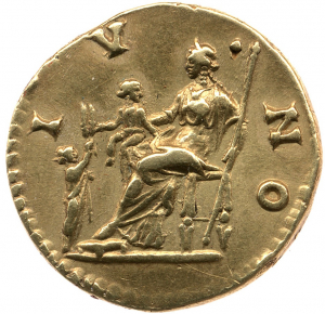 Faustina Minor