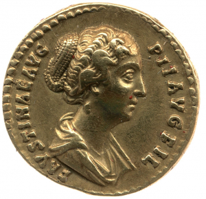 Faustina Minor
