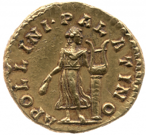 Commodus