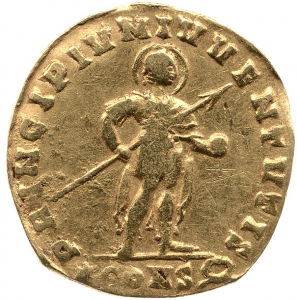 Gratianus