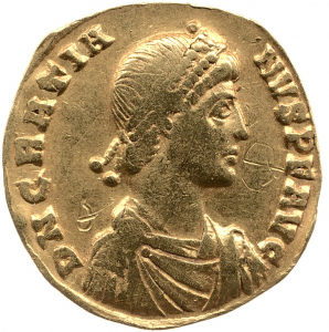Gratianus
