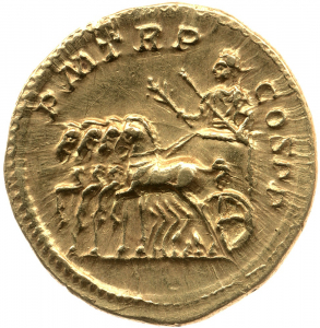 Severus Alexander