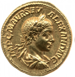 Severus Alexander