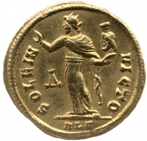 Maximinus Daia