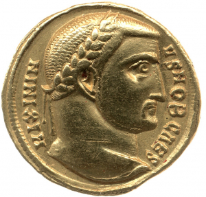 Maximinus Daia