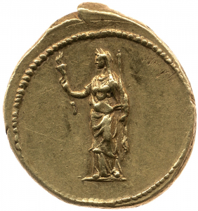 Diva Faustina (maior)