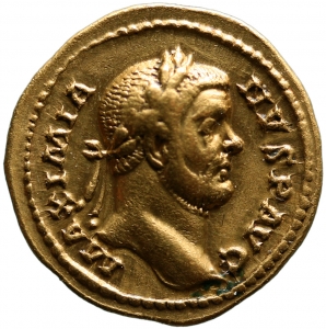 Maximianus I. (Herculius)