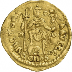 Libius Severus