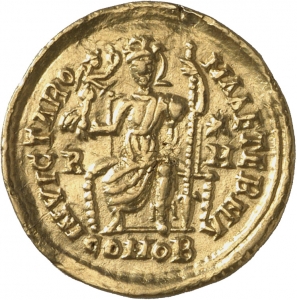 Priscus Attalus