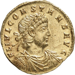 Constans