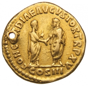Marcus Aurelius