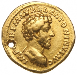 Marcus Aurelius