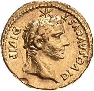 Tiberius