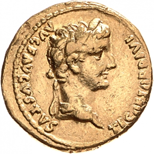Tiberius