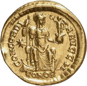 Theodosius II.